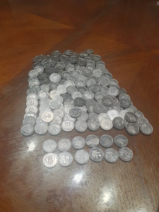 Продам монети зсу