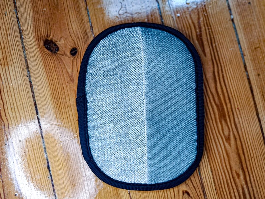 Luva Removedora de Pelos para Cão e Gato – Remove Pelos em Segundos