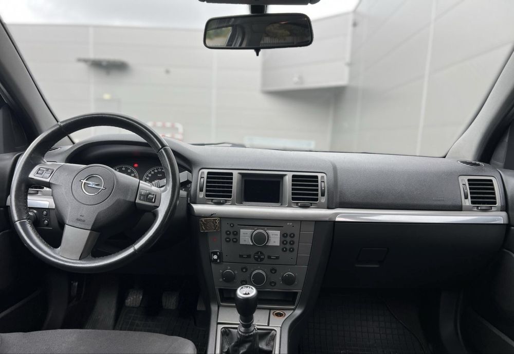 1.6 LPG Klima Alusy 2006 Lift