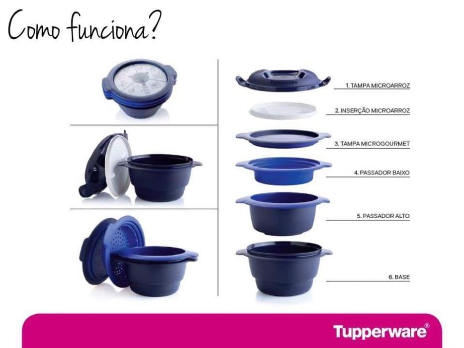 microondas - cozinhar