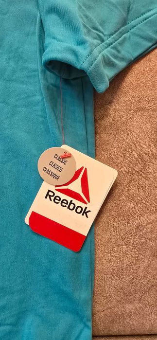 Koszulka Reebok, L.