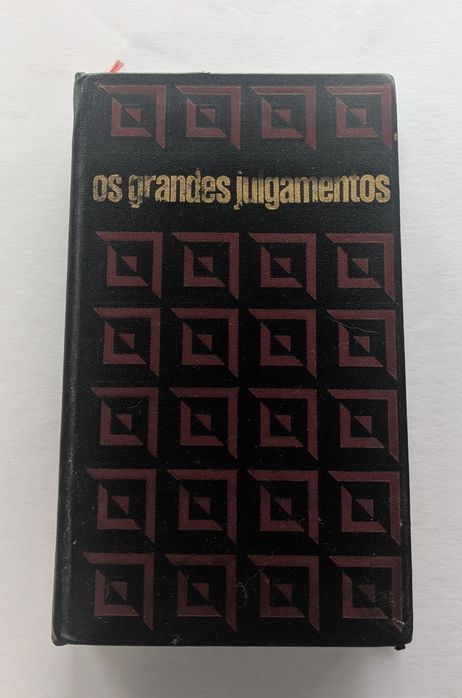 Os Grandes Julgamentos