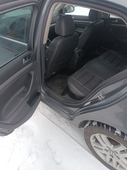 Продам автомобіль Volkswagen