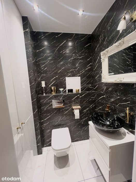 Komfortowy apartament 92,10m