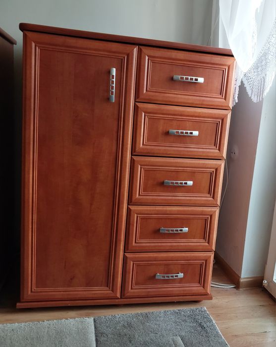 Komoda 82x110 używana