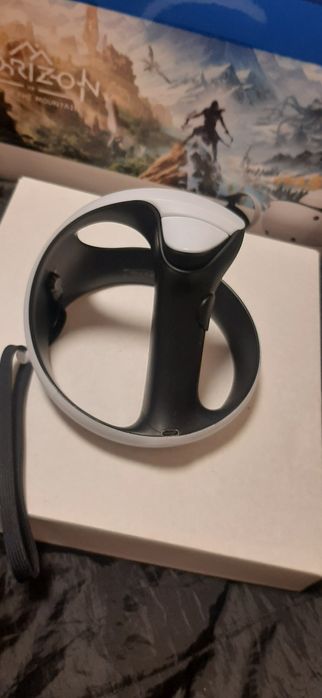 Запчастини, разборка, Soni PlayStation VR2 Окуляри,контроллери.