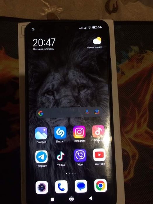 Продам телефон Xiaomi Redmi 11 на 128. ГБ.