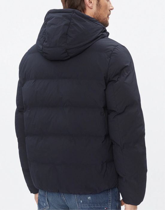 Зимова куртка Tommy Hilfiger