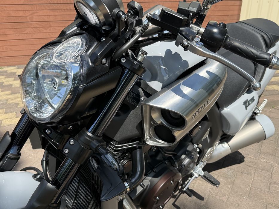 yamaha v max - купить мототехнику - Цена на OLX.ua