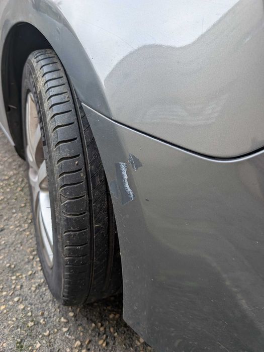 VW Golf VI 2.0 TDI — photo 5