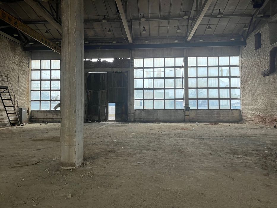Продам складское помещение 3150м.к.в.