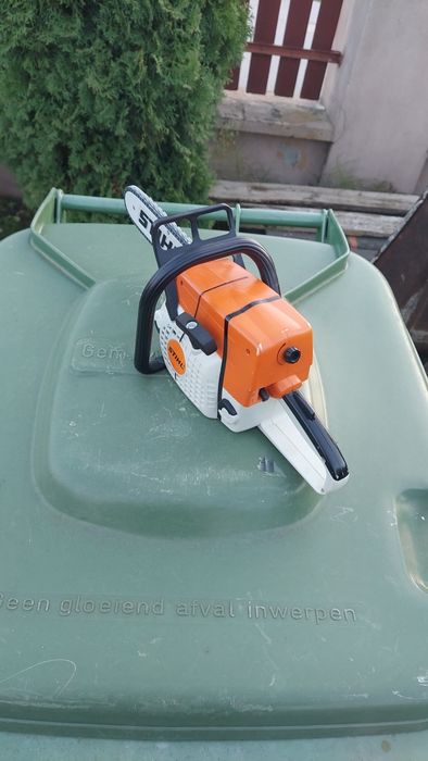 Stihl pilarka zabawka