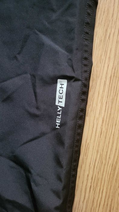 Spodnie Helly Hansen Helly Tech