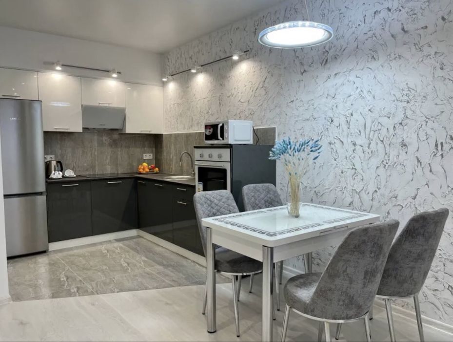 Ркальная ! Сдам 2к квартиру ЖК Пихтовый Зеленый гай