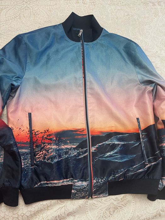 Кутрка чоловіча Zara, розмір L