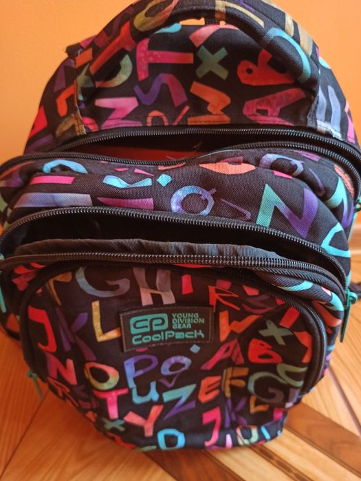 Plecak cool pack
