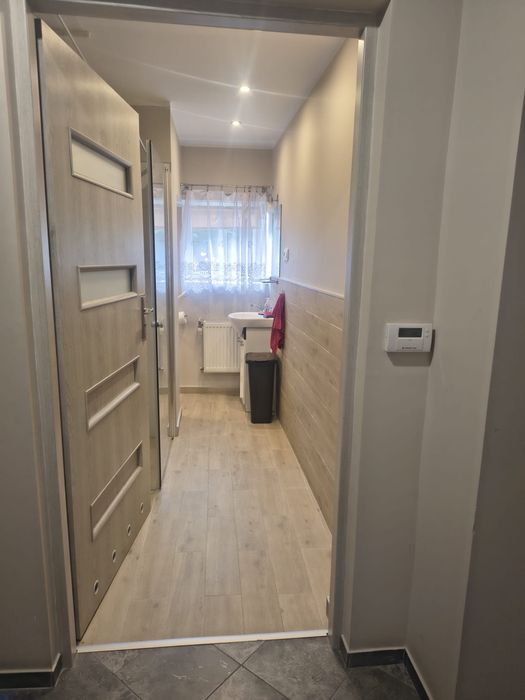 Sprzedam mieszkanie 48m2, w centrum miasta Świebodzin
