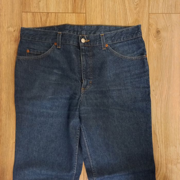 Mustang- męskie spodnie-36/32-XXL