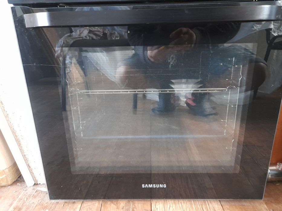 Piekarnik samsung