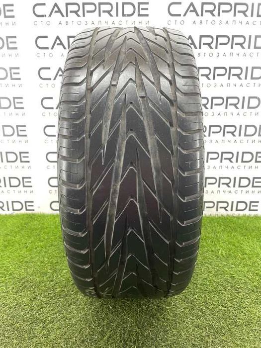 Шина летняя 245/45 R17 General Exclaim UHP