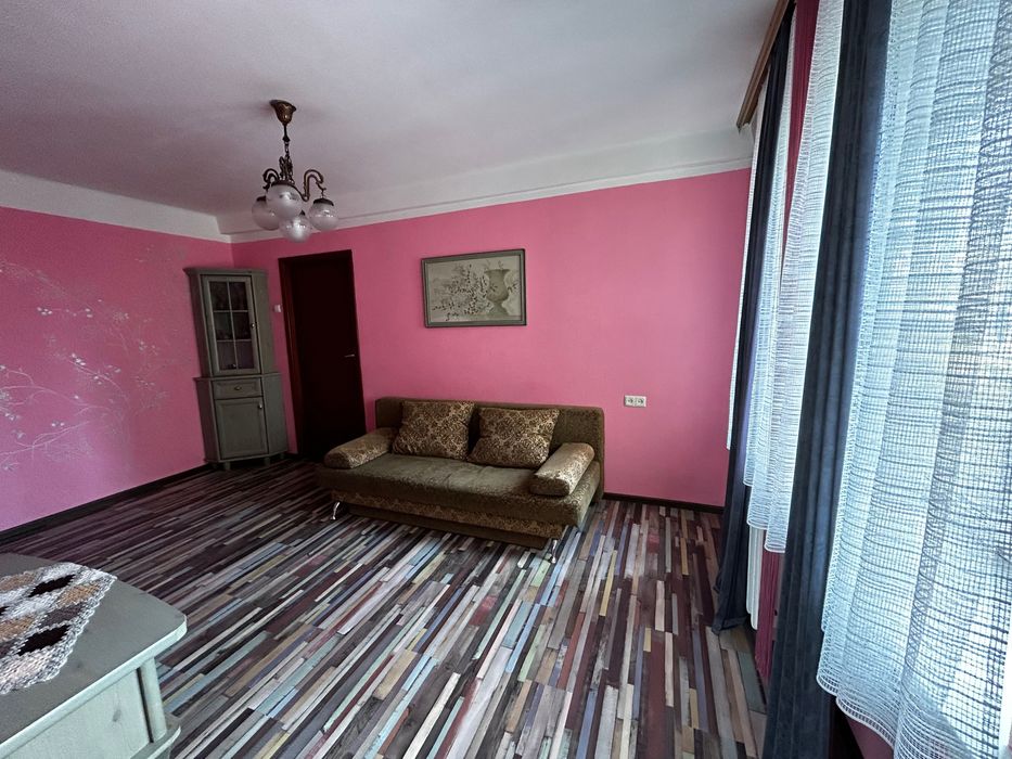 Квартира Посуточно для некурящих на Русановке возле Левобережной