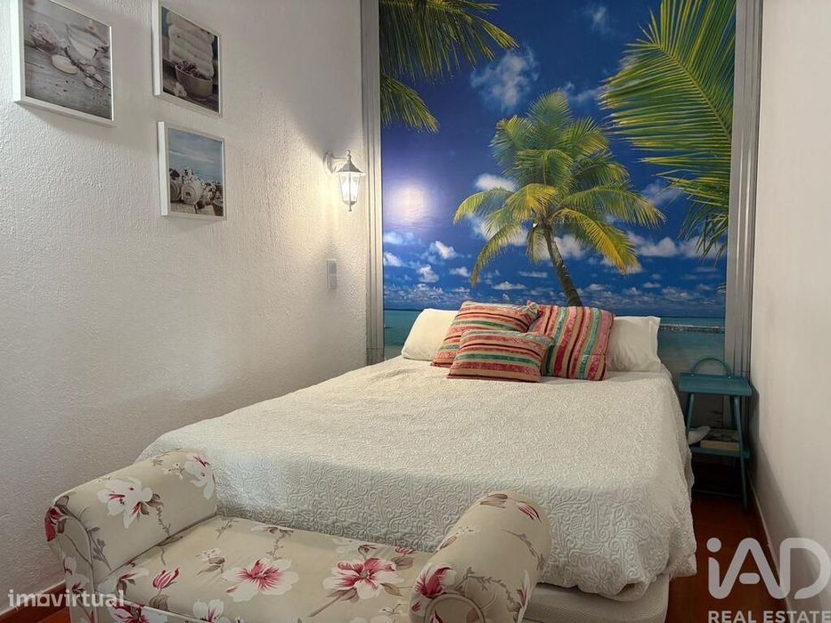 Apartamento em Albufeira e Olhos de Água