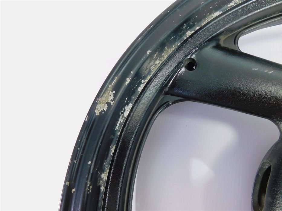 FELGA KOŁO PRZÓD YAMAHA FZS 600 FAZER 98-01 4HM251680098