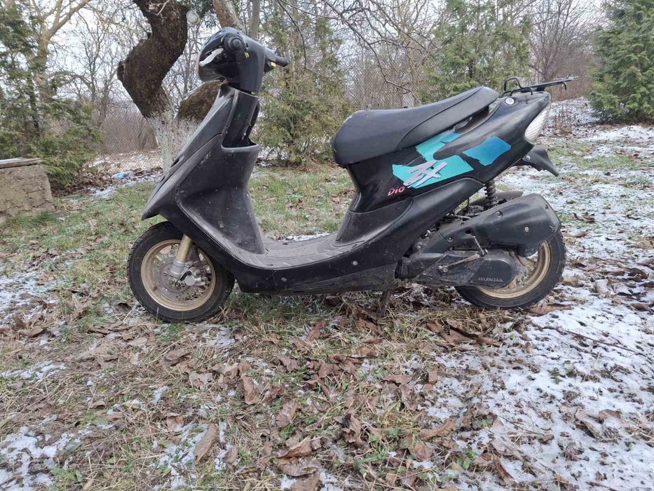 Продам скутер Хонда діо