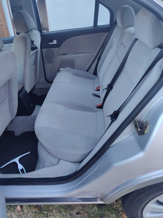 Ford Mondeo 2.0 Benzyna + Gaz