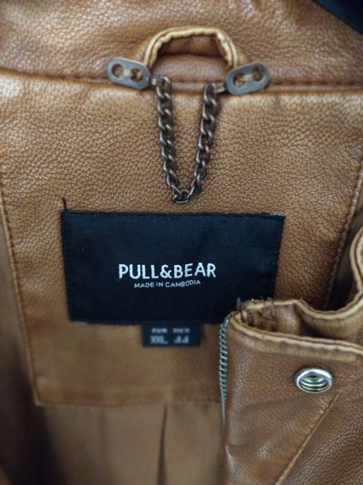 Kurtka męska r 44.Pull& bear