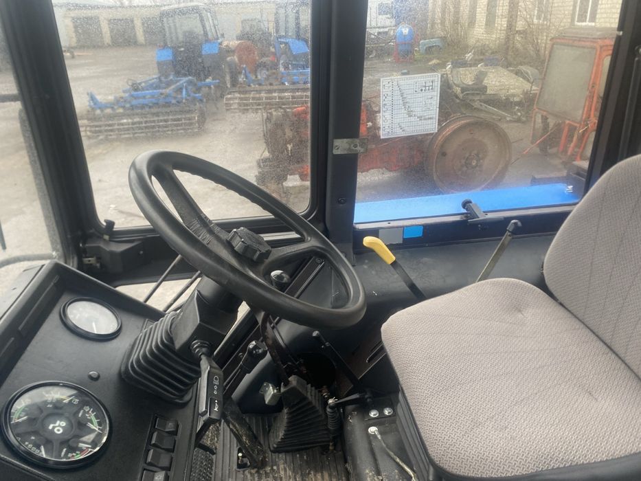 Продам МТЗ.82 в неймовірно хорошому стані