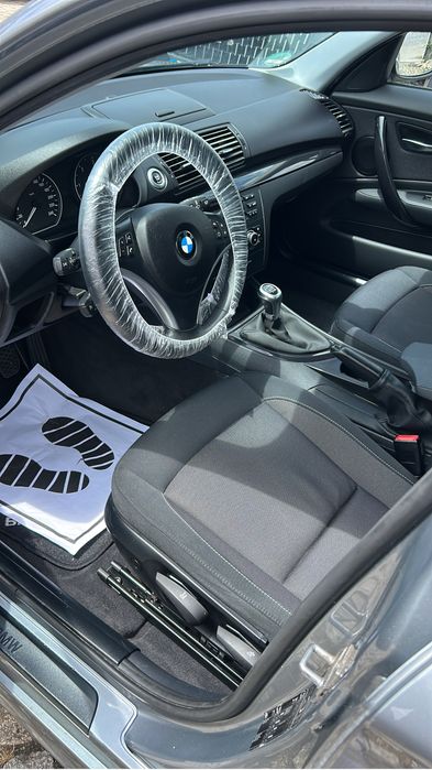 Limpeza e polimento de automovéis