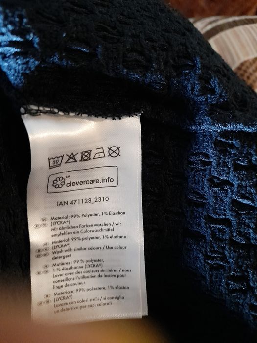 Bluzka Damska ''44''