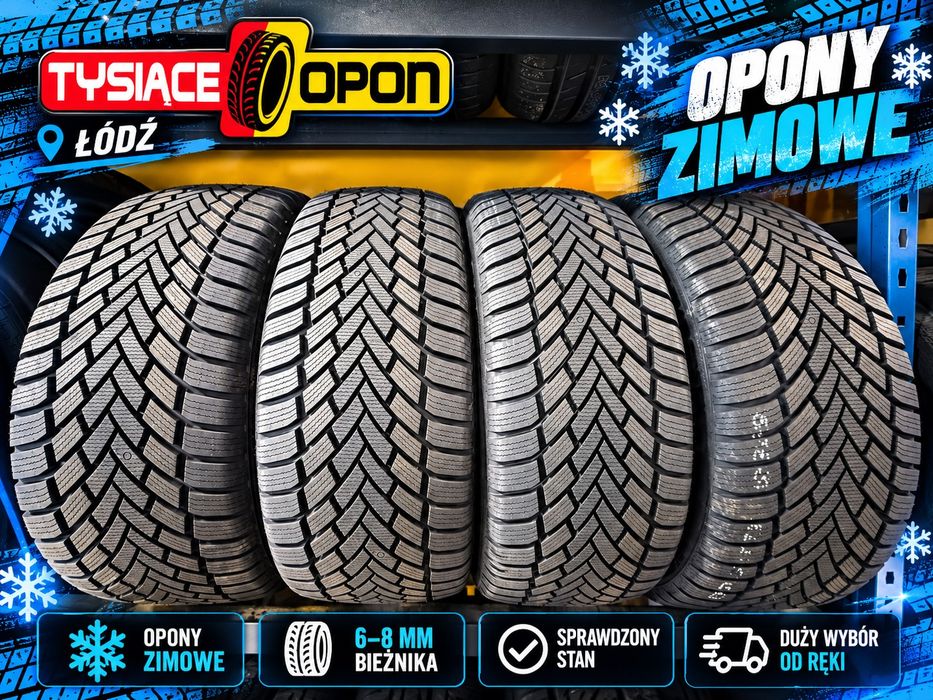 185/70R13 Dunlop 6-8mm Montaż Wysyłka