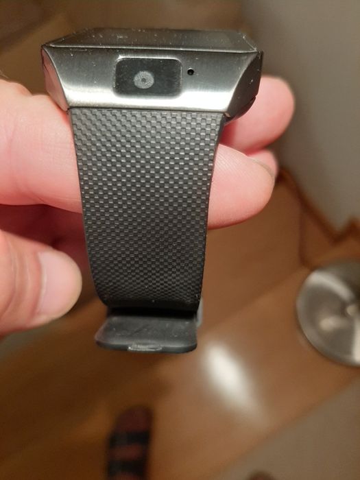 Vendo Smart watch novo Relógio e telemóvel