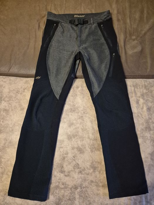 Штани  Blaser Active Outfits