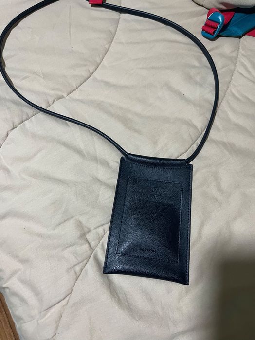 Bolsa para telemóvel polipele