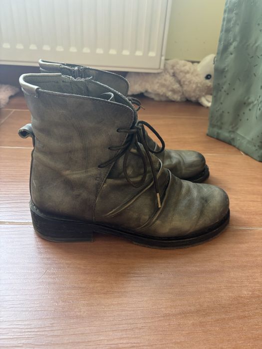 Черевички жіночі без утеплення