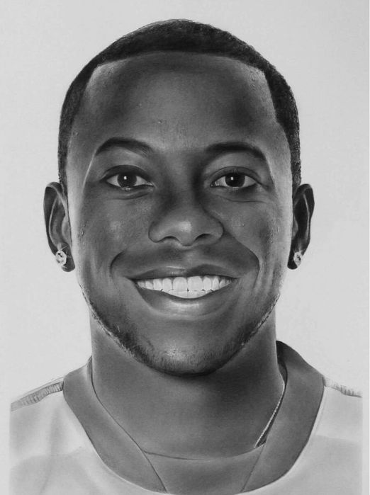 Desenho realistas