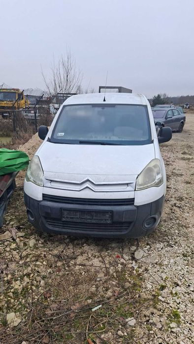 Citroen Berlingo na części