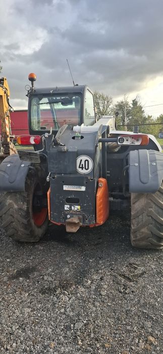 Bobcat TL 358 plus 2016r