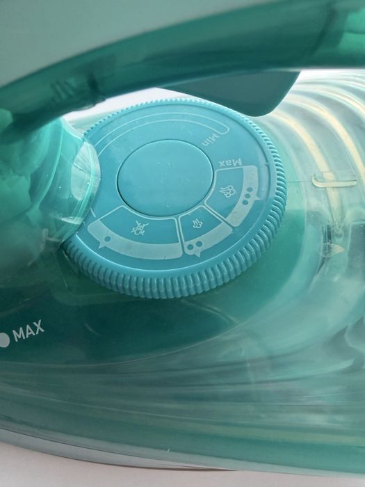 Праска tefal  дуже хороший стан