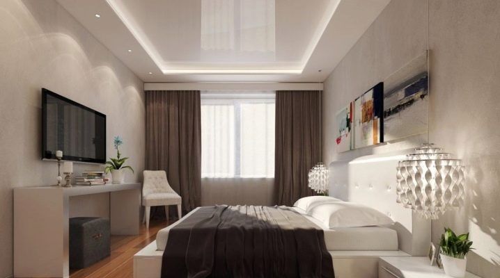 Натяжні стелі - ціна, якість, швидкість