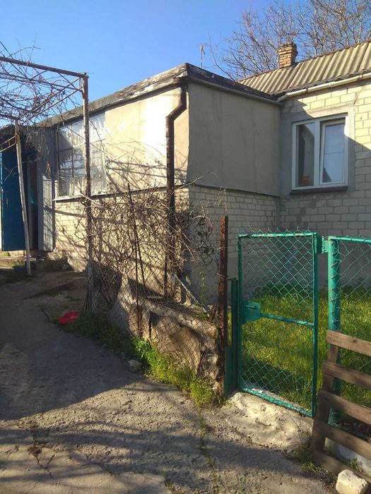 Продаєм будинок в селі