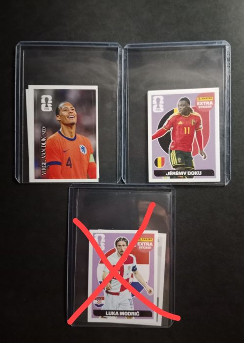 Troco Cromos Extras e Coca Cola Mundial 2026