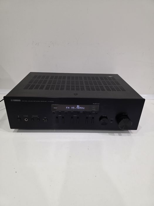 Amplituner Yamaha r-n4020 Okazja