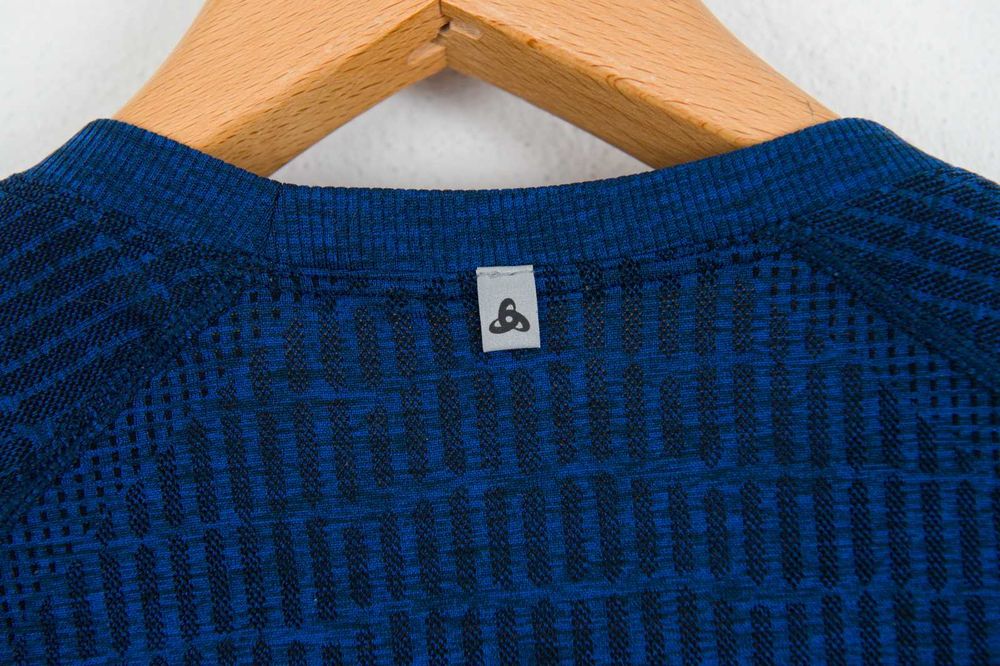 Odlo Blackcomb koszulka termoaktywna S