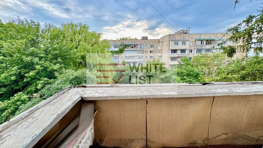 Продаж 3 кім квартири вул.Південно-Кільцева (низ)