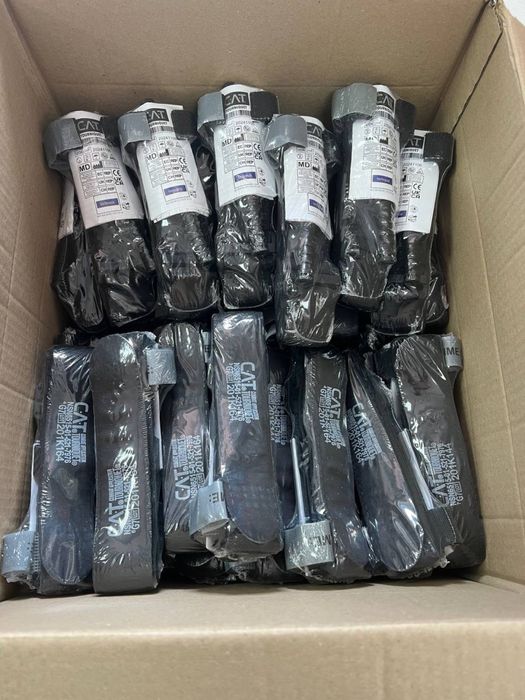 Турнікети Cat gen 7