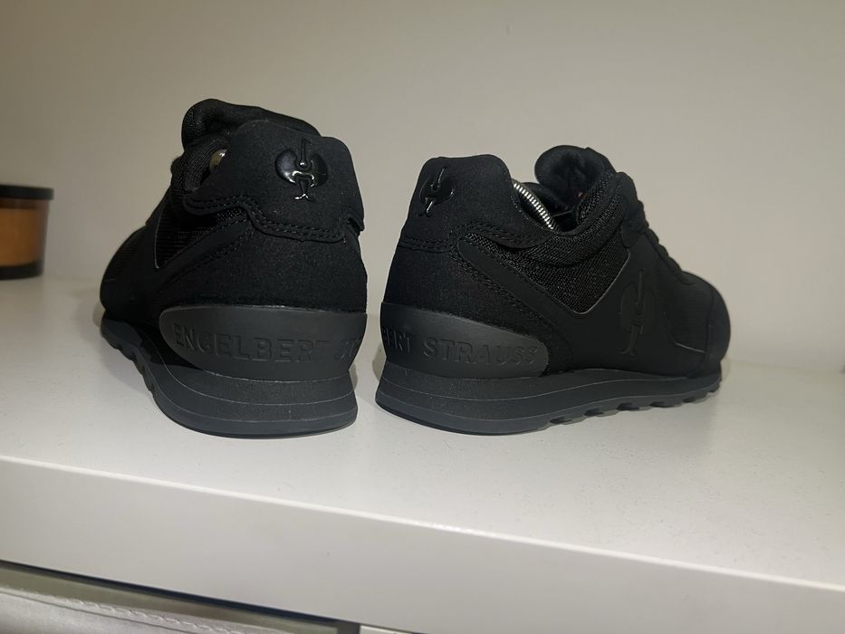 Buty robocze straus s1 rozmiar od 41-44